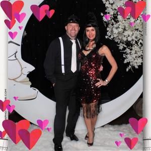 Meet your Posher, Lorie